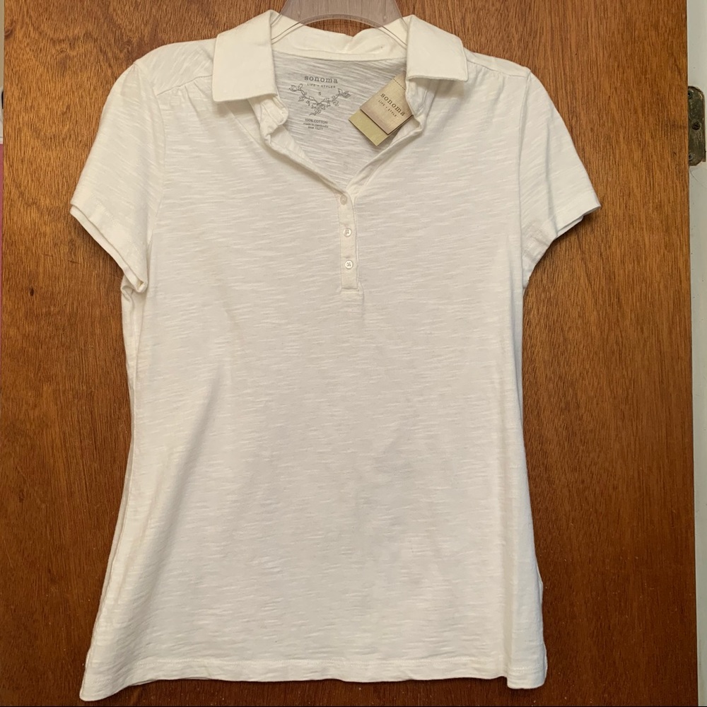 Sonoma Shirt